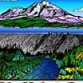 Red Bluff Art Gallery - Artist