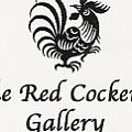 Red Cockerill Gallery - Artist