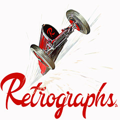 Retrographs - Artist