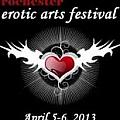Rochester Erotic Arts Festival - Artist