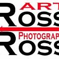 Ross and Ross Art and Photography - Artist