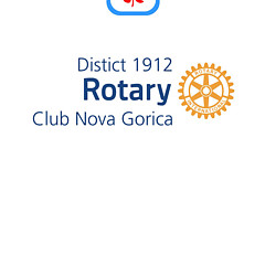 Rotary Nova Gorica - Artist