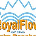Royal Flow of the Palm Beaches - Artist