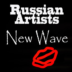 Russian Artists New Wave - Artist