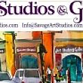 Savage Art Studios and Gallery - Artist