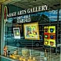 Savage Arts Gallery - Artist