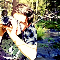Sherbahn Photography - Artist