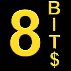 8 Bits Studio - Artist