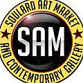 Soulard Art Market and Contemporary Art Gallery - Artist
