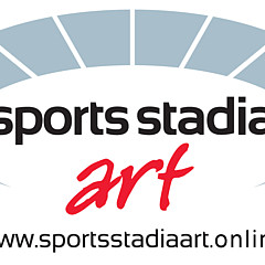 Sports Stadia Art - Artist