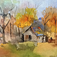 Art Studio 308 - Artist
