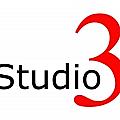 Studio3 Art Gallery - Artist