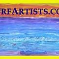 Surf Art Gallery - Artist