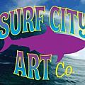 Surf City Art Co - Artist