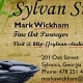 Sylvan Studios - Artist