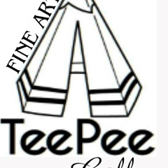 TeePee Fine Art Gallery - Artist