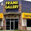 The Frame Gallery - Artist