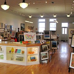 The Frame Service - Artist