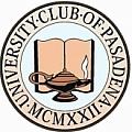The University Club of Pasadena - Artist