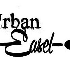The Urban Easel - Artist