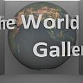 The World Gallery - Artist