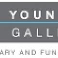 The Younger Gallery of Contemporary and Functional Art - Artist