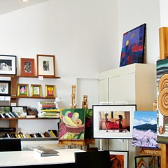 ThePiktureGallery - Artist
