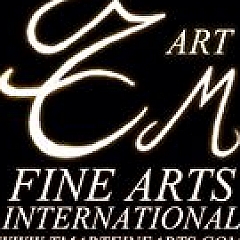 TM-Art Fine Arts International - Artist