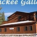 Truckee Gallery - Artist