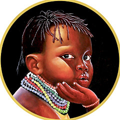 Prints Site from True African Art  com - Artist