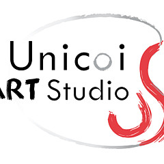 Unicoi Art Studio - Artist