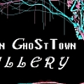 Urban Ghosttown Gallery - Artist