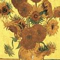 Van Gogh Prints - Artist