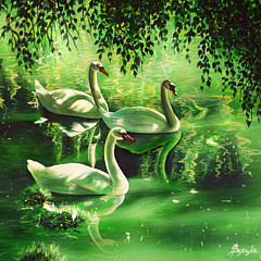 Velina Art - Artist