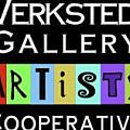 Verksted Gallery - Artist