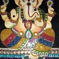 Vibrant Arts - Artist