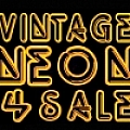 Vintageneon4sale - Artist
