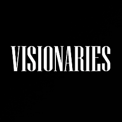 Visionaries - Artist