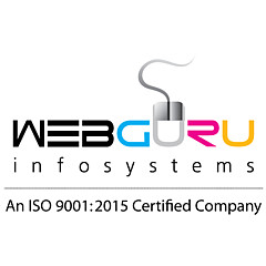 WebGuru Infosystems - Artist
