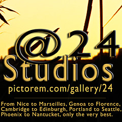 Studio 24 - Artist Studio 24 - Artist