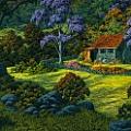 Wishard Gallery - Artist