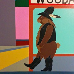 Woodard Estate - Artist