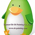 Xiamen OK Oil Painting Gallery - Artist