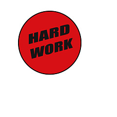 Hardwork - Artist