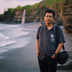 Yudik Pradnyana - Artist
