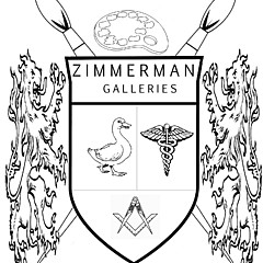 Zimmerman Galleries - Artist