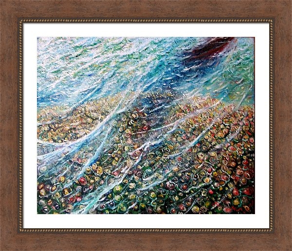 Fine Art America Reviews