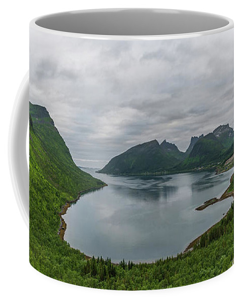 Birds Eye View Coffee Mug for Sale by Robin Moline