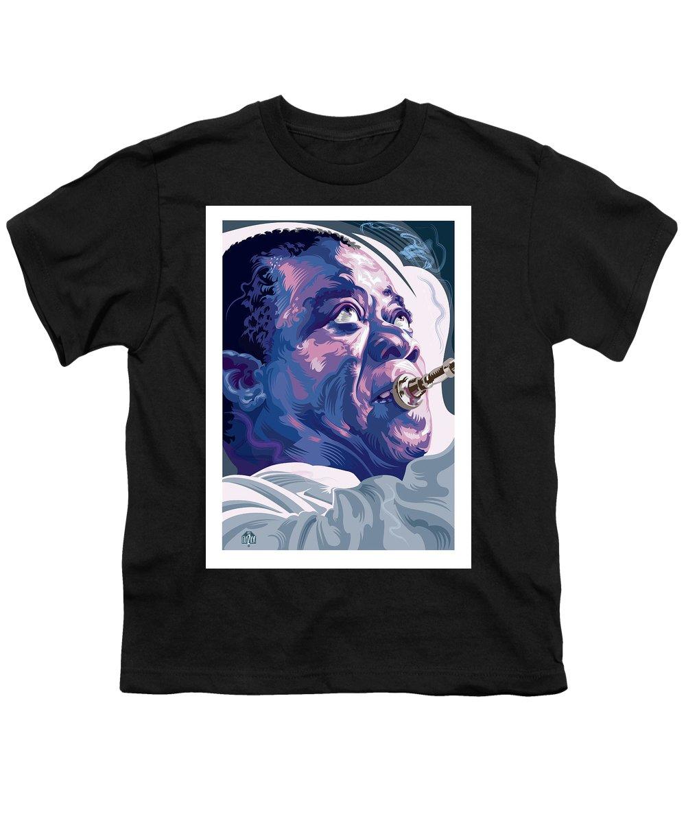 charlie luciano shirt