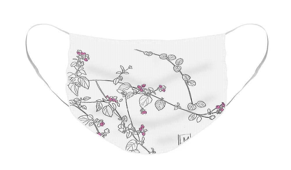 No895 My Lincoln minimal movie poster Face Mask for Sale by Chungkong Art